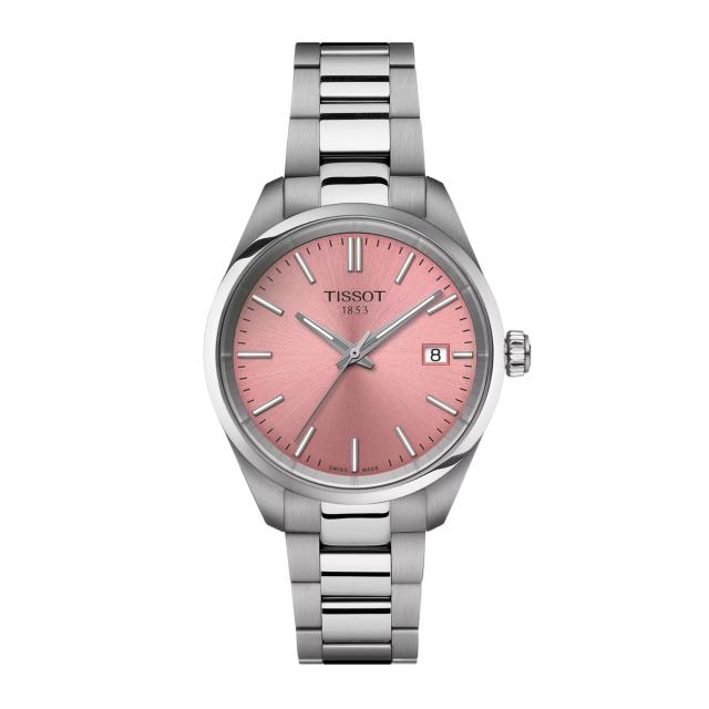 Tissot - PR 100 Quartz 34mm