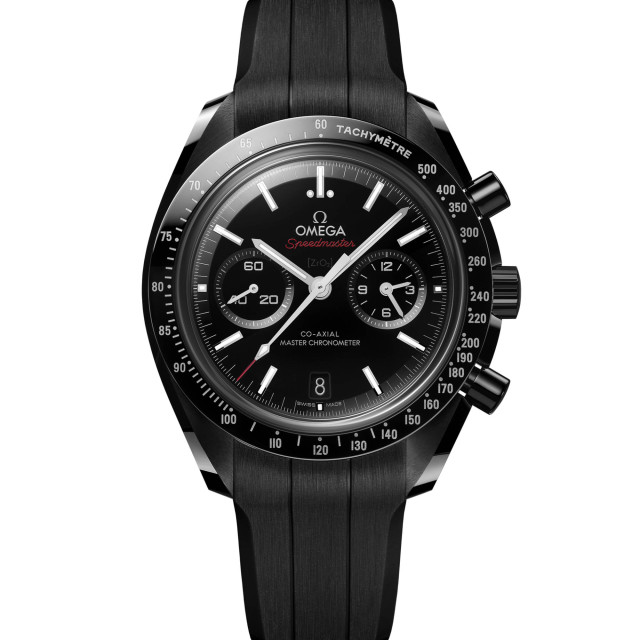Omega - Speedmaster Dark Side of the Moon