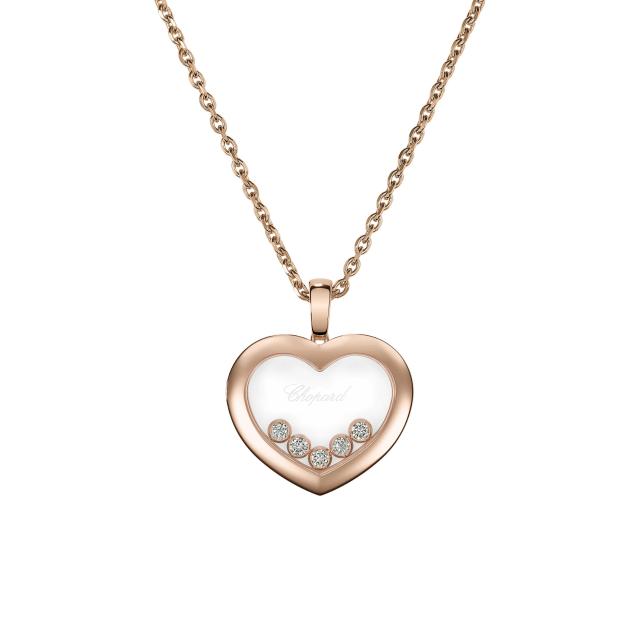 Chopard - Happy Diamonds Anhänger