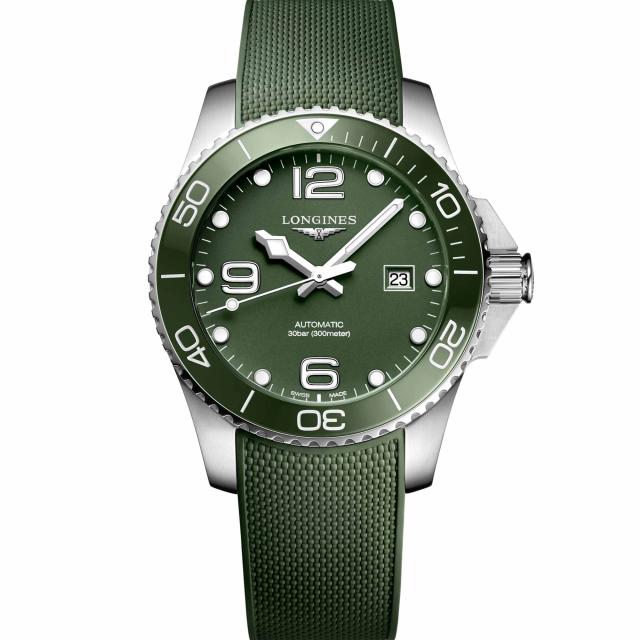 Longines - HYDROCONQUEST