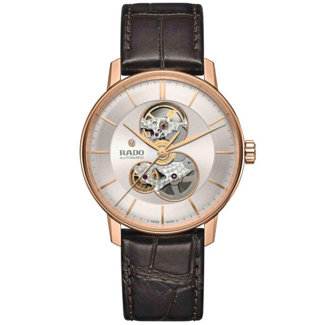 Rado - Coupole Classic Open Heart Automatic