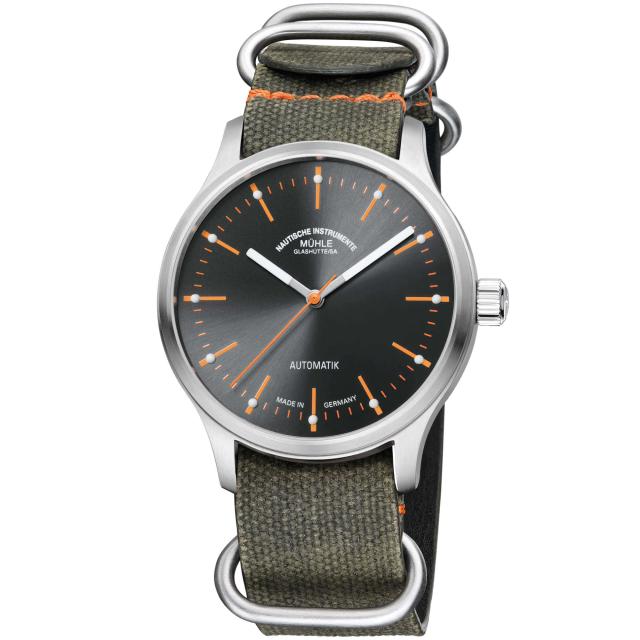 Mühle Glashütte - Panova