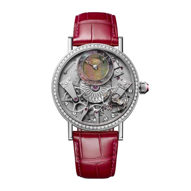 Breguet - Tradition Dame 7038