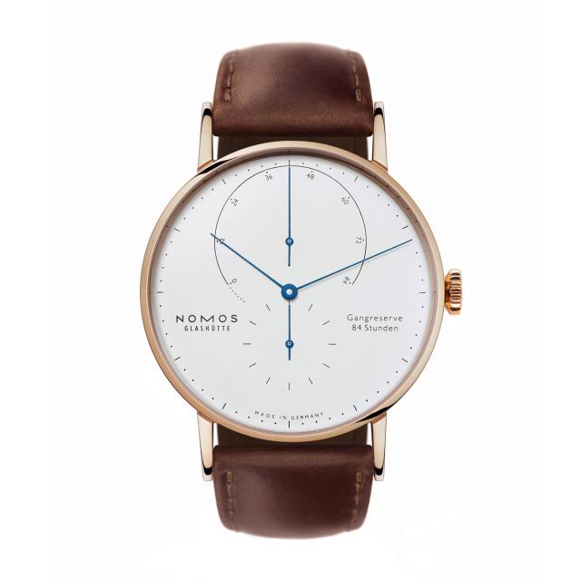 NOMOS Glashütte - Lambda Roségold