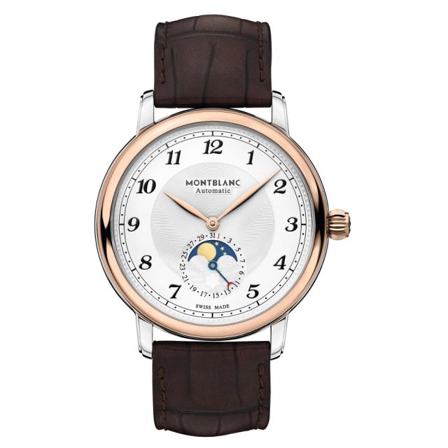 Montblanc - Star Legacy Moonphase