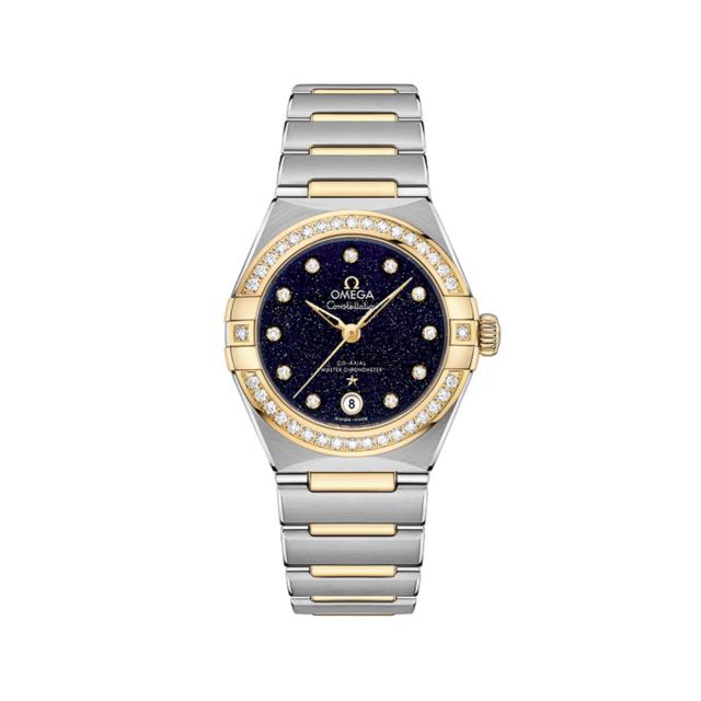 Omega - Constellation