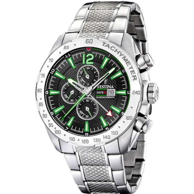 Festina - Chrono Sport