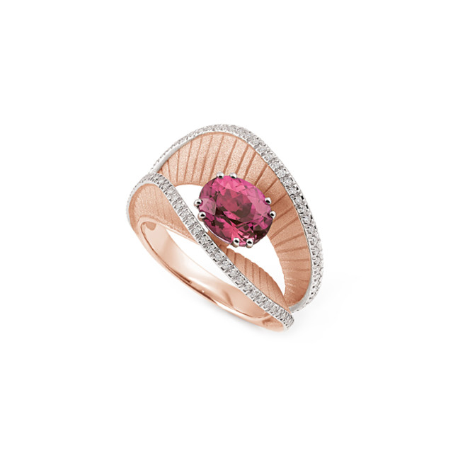 Annamaria Cammilli - Regina Couture Ring