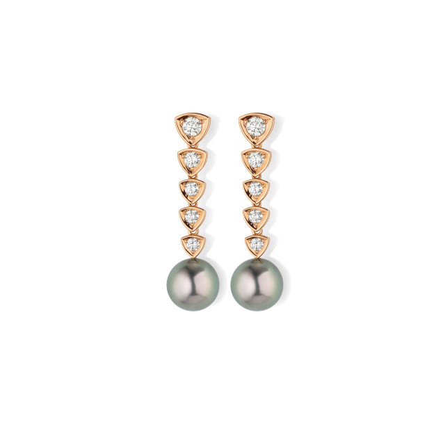 Gellner - Wave Ohrhänger