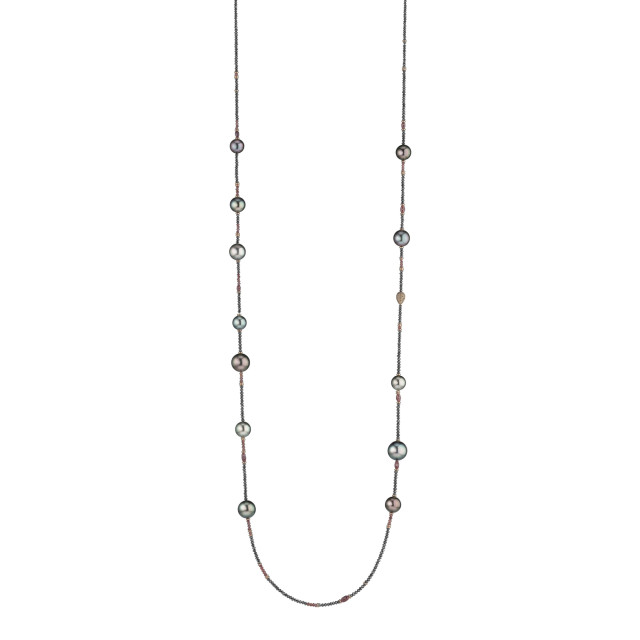 Gellner - Castaway Collier