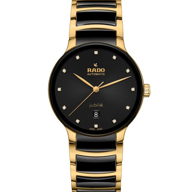 Rado - Centrix Automatic Diamonds