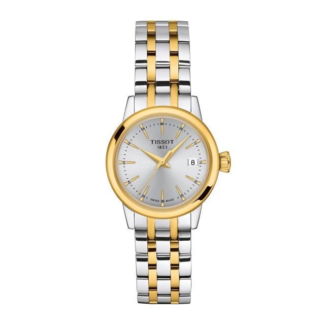 Tissot - Classic Dream Lady