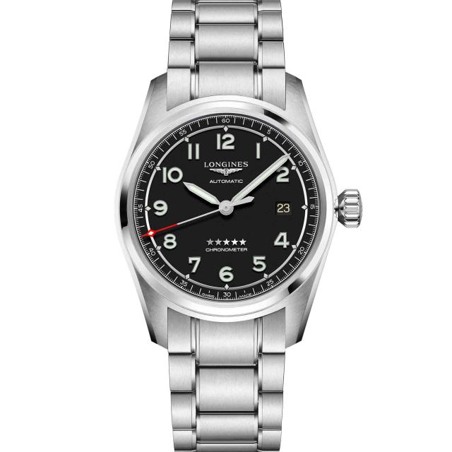 Longines - LONGINES SPIRIT