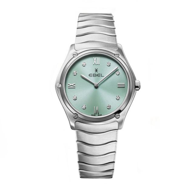 EBEL - Sport Classic Grande