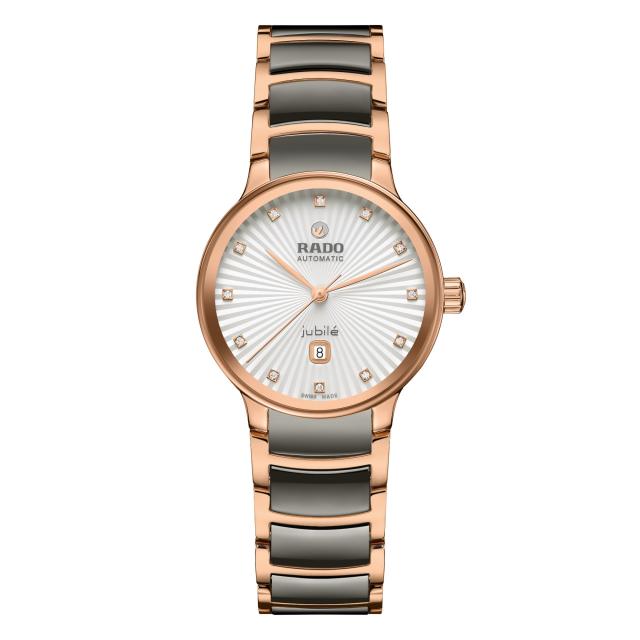 Rado - Centrix Automatic Diamonds