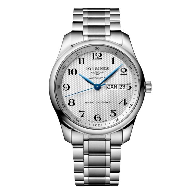 Longines - LONGINES MASTER COLLECTION