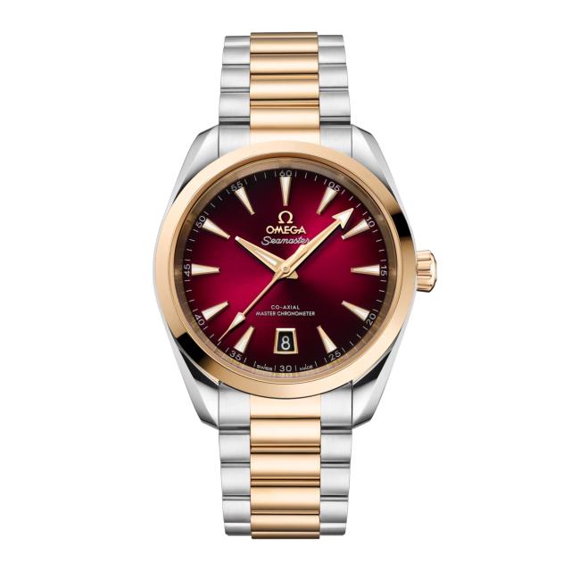 Omega - Seamaster Aqua Terra 150 M