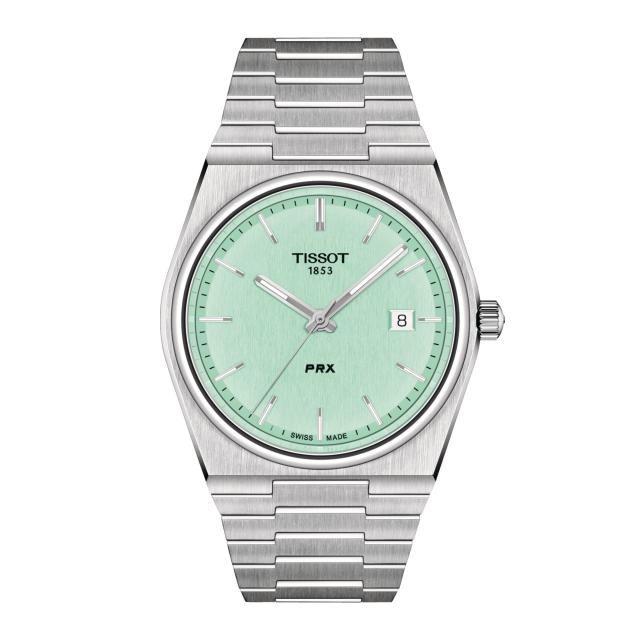 Tissot - Tissot PRX 
