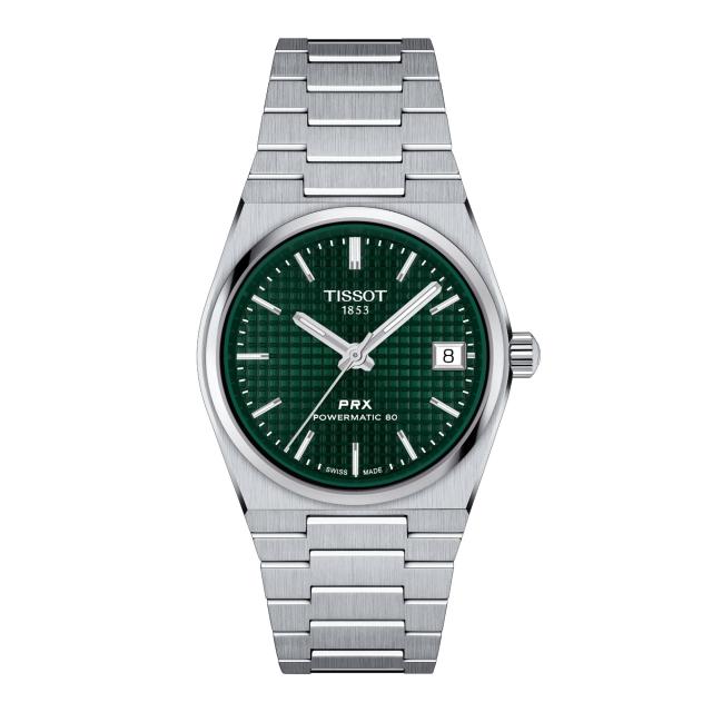 Tissot - PRX Powermatic 80 35mm