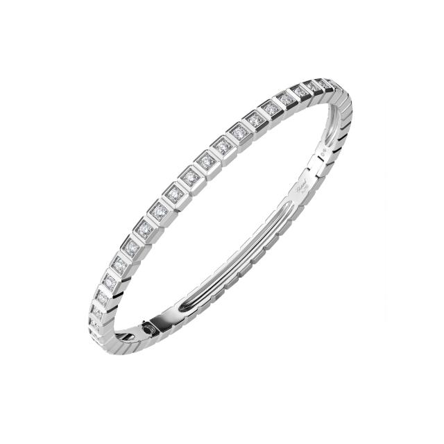 Chopard - Ice Cube Pure Armreif