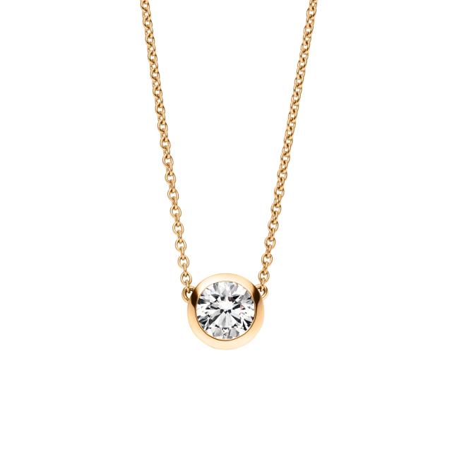 Schaffrath - LOVE OF MY LIFE Collier