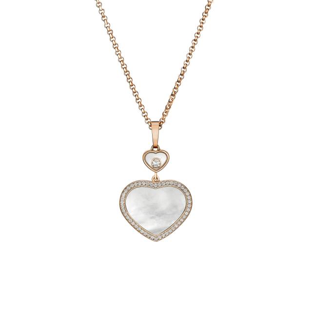 Chopard - Happy Hearts Anhänger