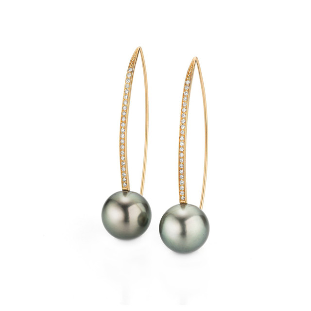 Gellner - Wave Ohrhaken