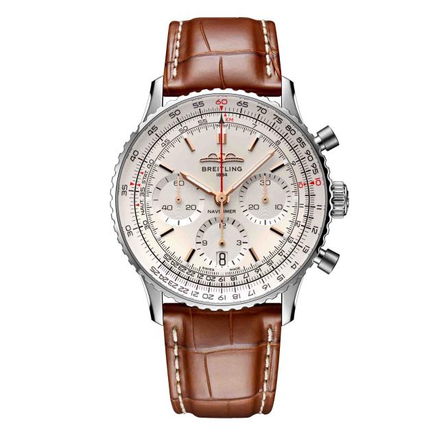 Breitling - Navitimer B01 Chronograph 41