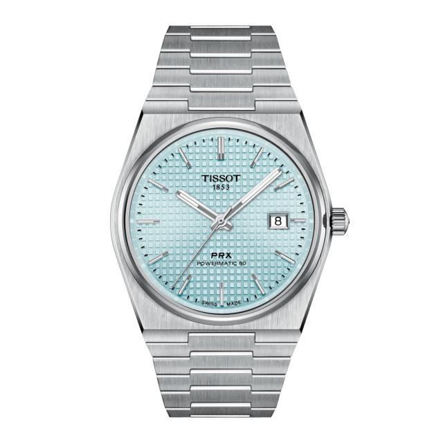 Tissot - Tissot PRX Powermatic 80 