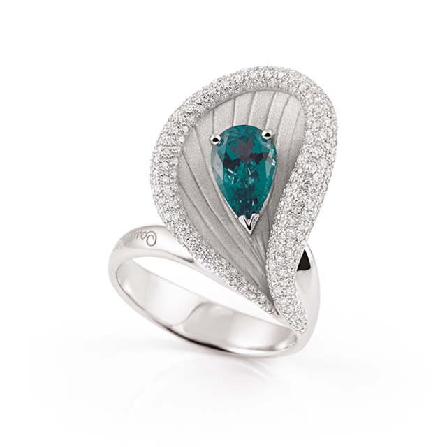 Annamaria Cammilli - Prestige Ring