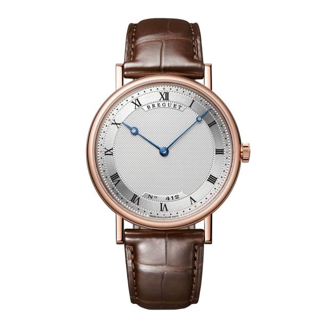 Breguet - Classique 5157 Extra-Plate
