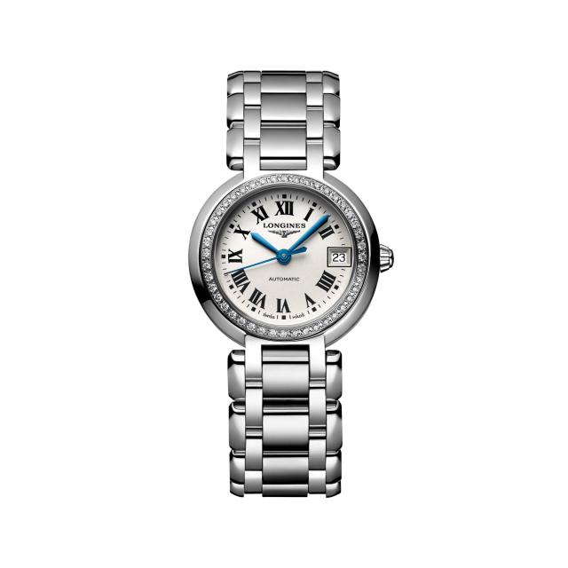 Longines - LONGINES PRIMALUNA