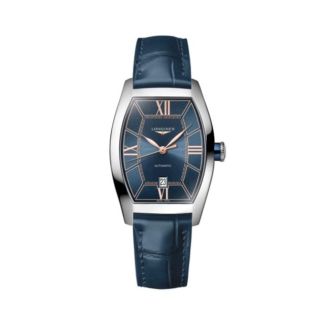 Longines - LONGINES EVIDENZA