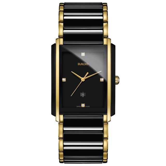 Rado - Integral Diamonds