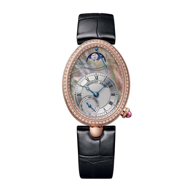 Breguet - Reine de Naples 8908