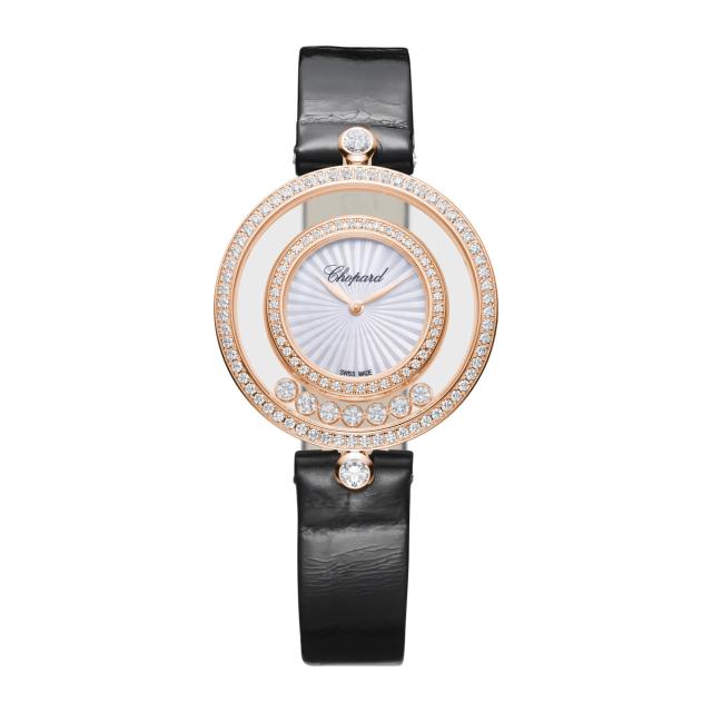 Chopard - Happy Diamonds Icons