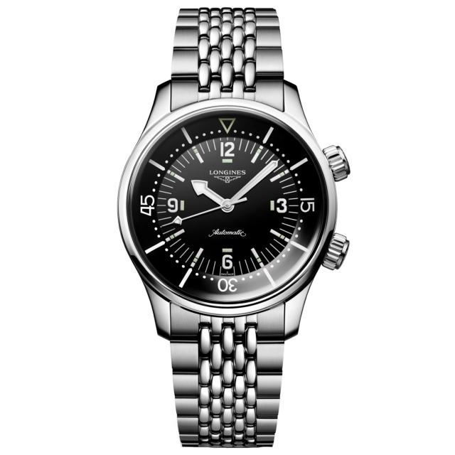 Longines - LONGINES LEGEND DIVER