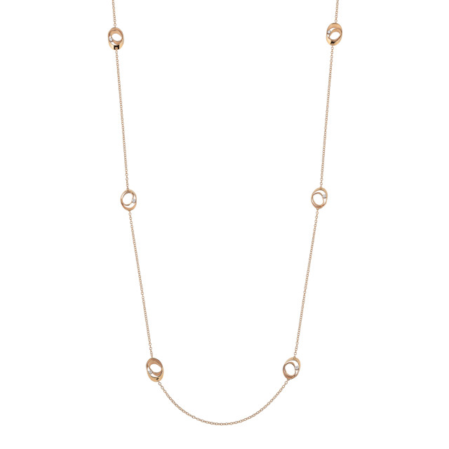 Annamaria Cammilli - Dune Lange Kette