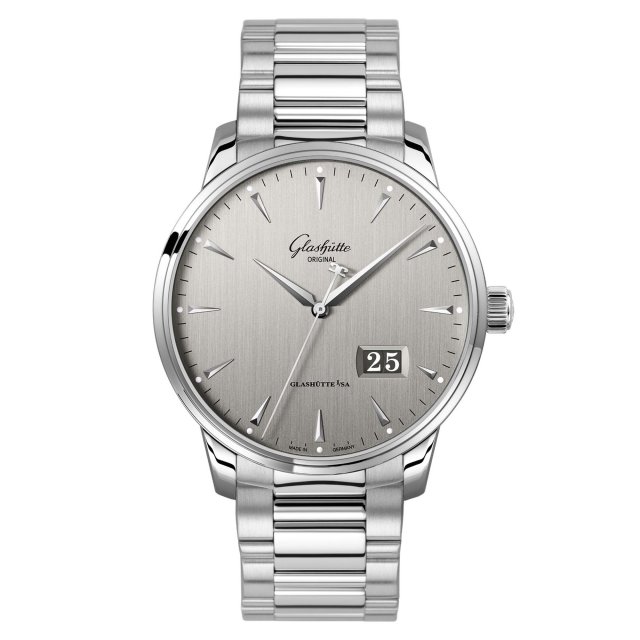 Glashütte Original - Senator Excellence Panoramadatum