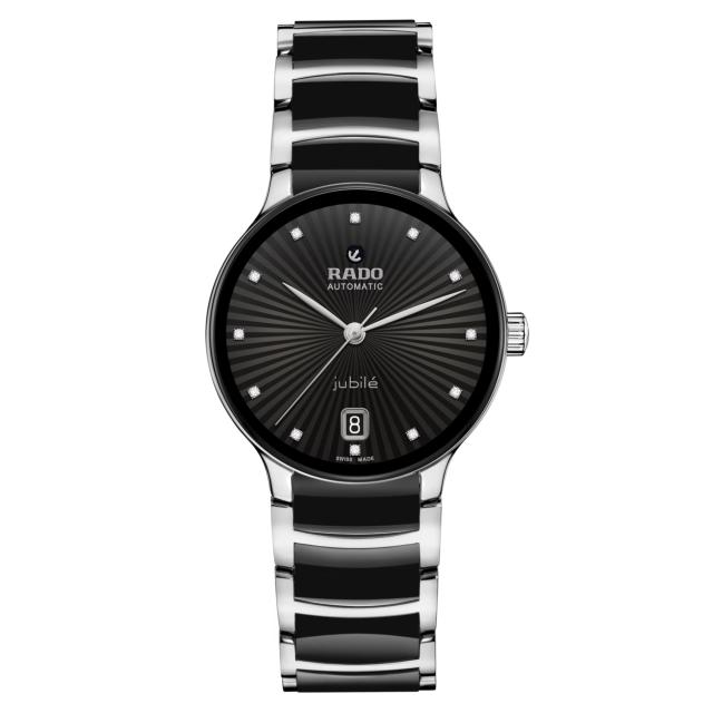 Rado - Centrix Automatic Diamonds Open Heart