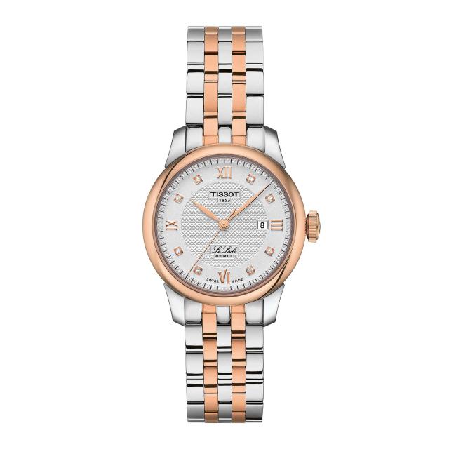 Tissot - Le Locle Automatic Lady Special Edition