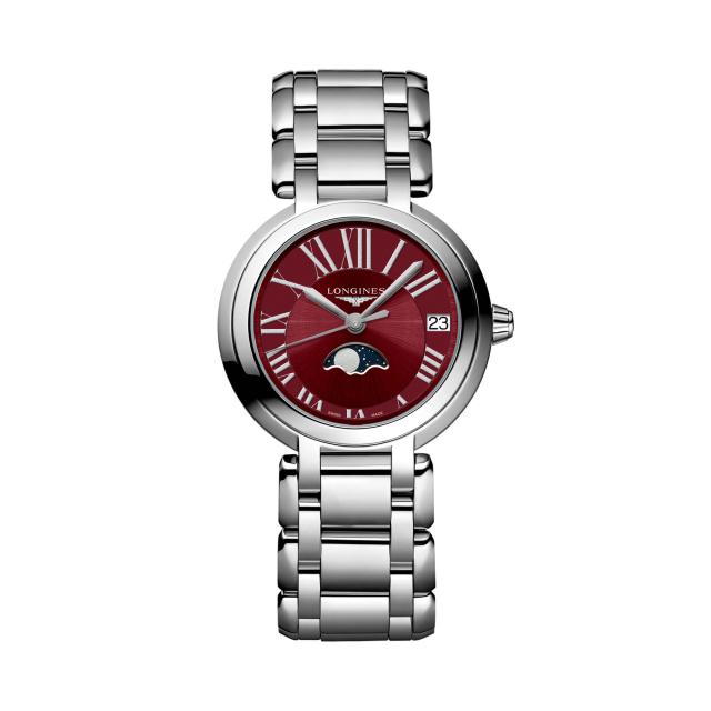 Longines - LONGINES PRIMALUNA MOONPHASE