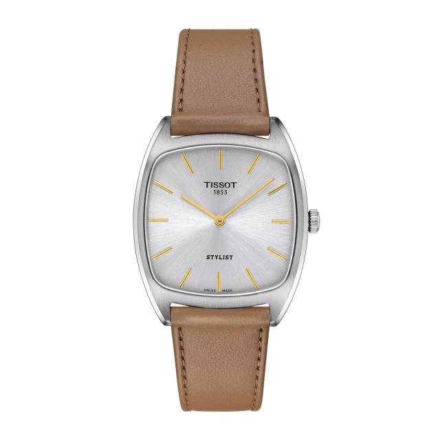 Tissot - Stylist