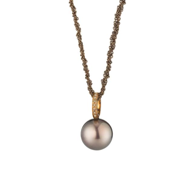 Gellner - YOUNG BASICS Collier
