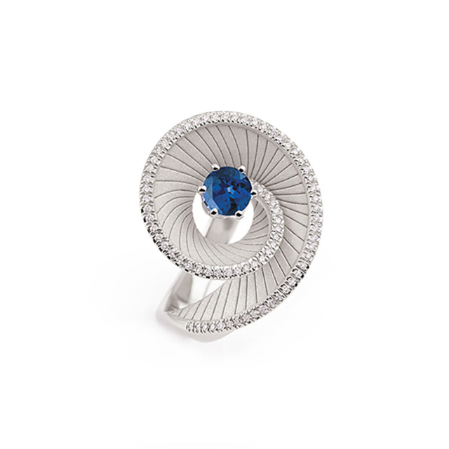 Annamaria Cammilli - Athena Ring
