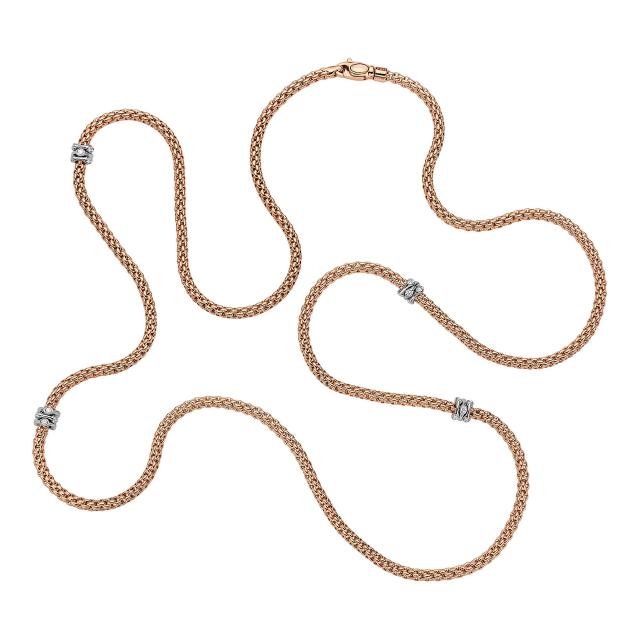 FOPE - Prima langes Collier
