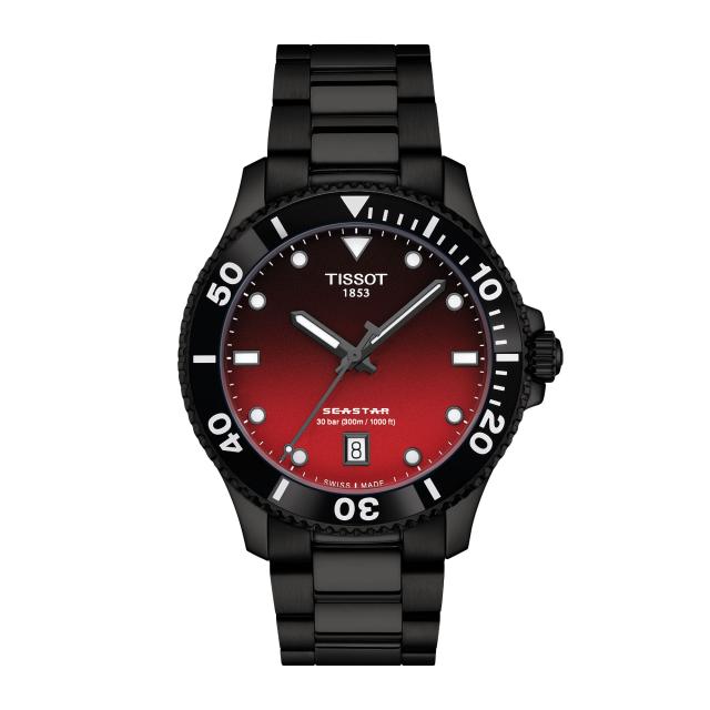 Tissot - Seastar 1000 Quartz