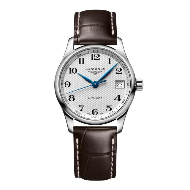 Longines - LONGINES MASTER COLLECTION