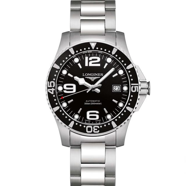 Longines - HYDROCONQUEST