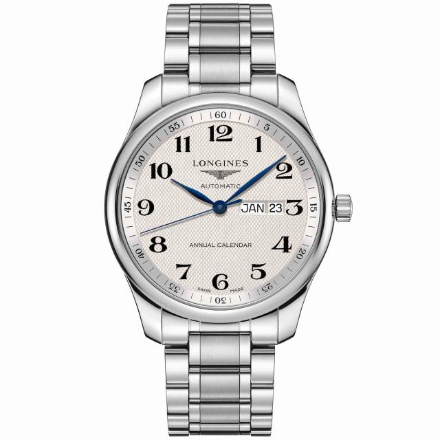 Longines - LONGINES MASTER COLLECTION